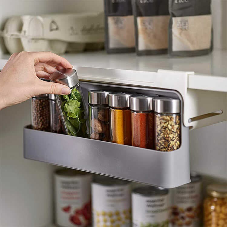 Organizador de Especias para Cocina